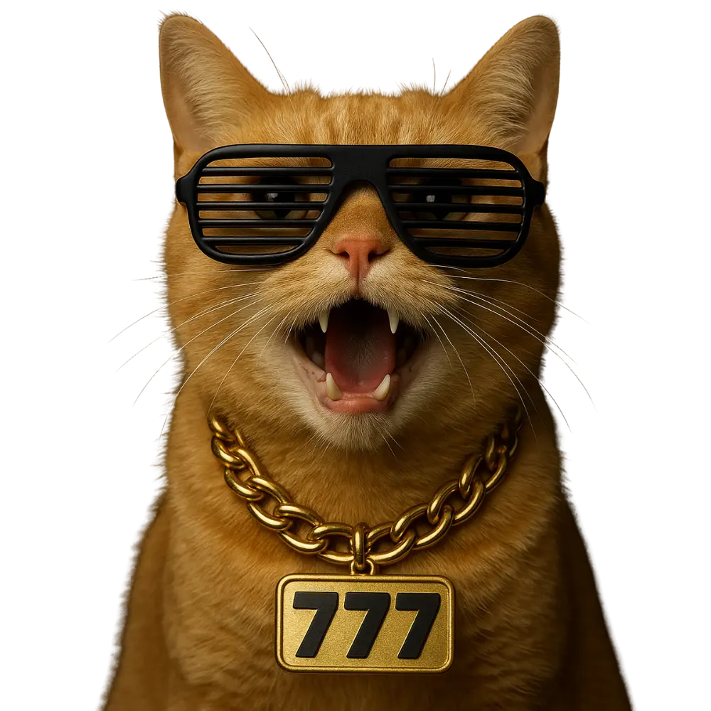 CatSpins Casino Online